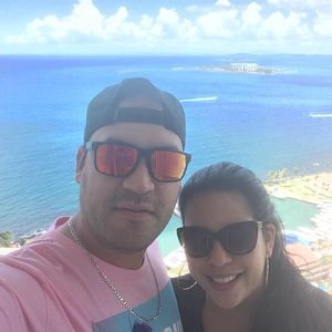 Meet your Posher, Jose